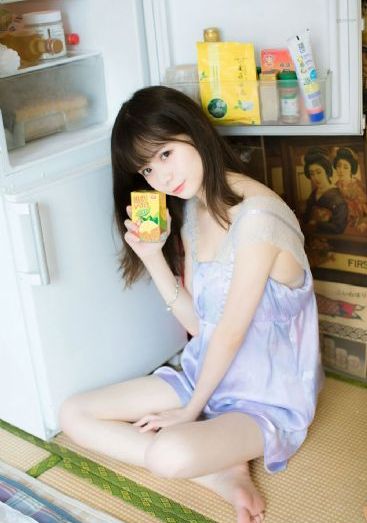 我的妹妹有点怪