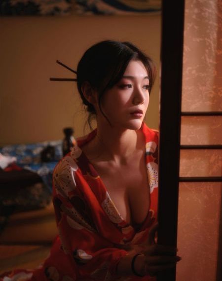 妻子的按摩秘密