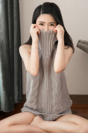 好姑娘完整