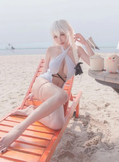 《特邀送货员》中