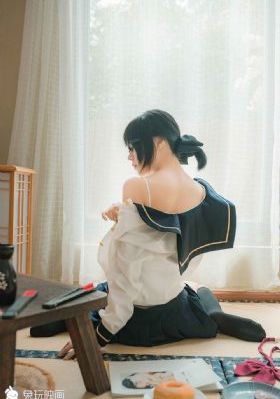 图书馆的女朋友第一季五集