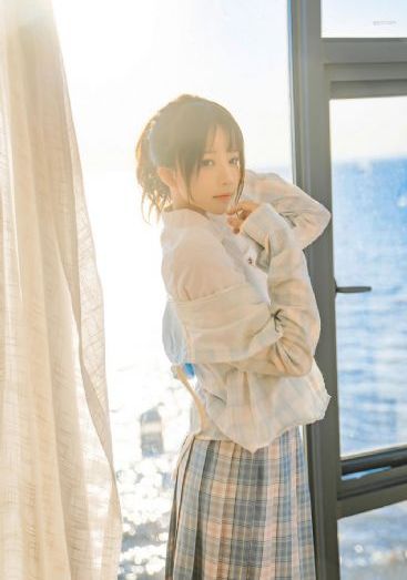 哪个少女不多情