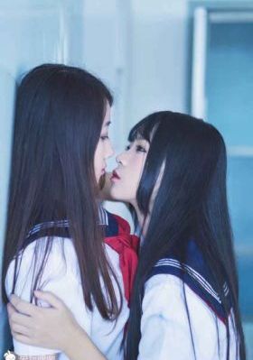 飞越美人谷