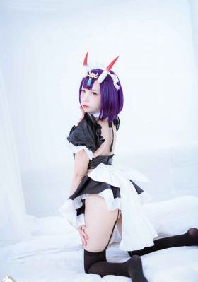 加勒比海女海盗