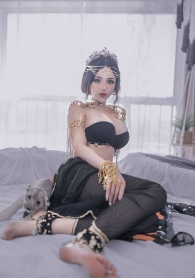 黑暗圣经1～6樱花动漫免费看