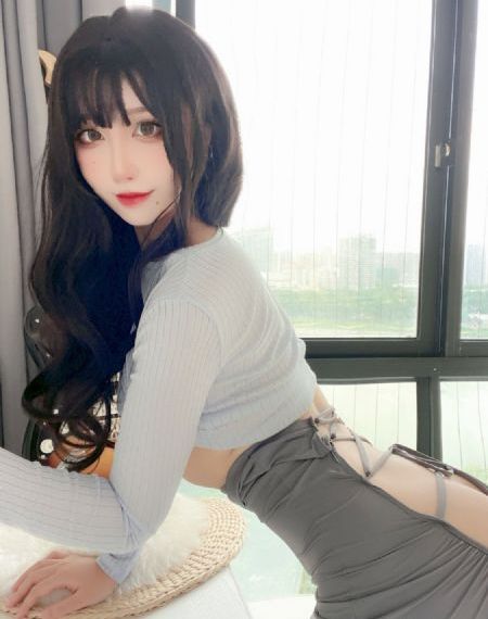 老师用力