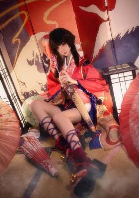 性女传奇